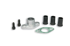 MALOSSI COMPL. COLLETTORE SUZUKI 50 TS X