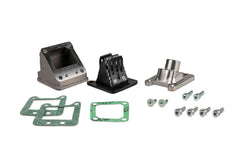 MALOSSI COMPL. COLLETTORE per VALV. lam. MAGGIORATA Ø 15 PEUGEOT