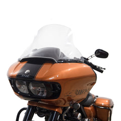 ISOTTA CUPOLINO GRANDE PER HARLEY DAVIDSON - ROAD GLIDE TOURING 2023