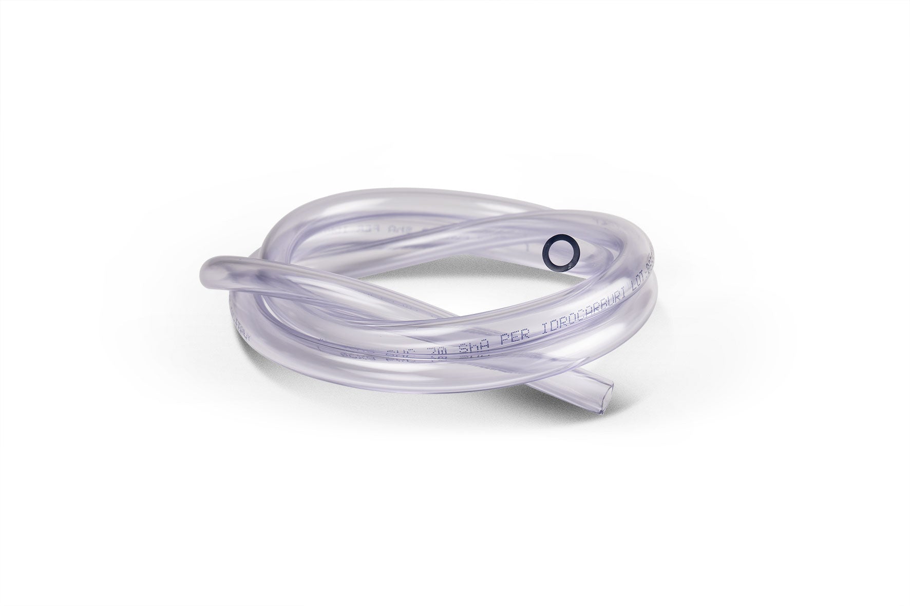 MALOSSI TUBO BENZINA PVC Ø 6x9 1000 mm