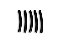 MALOSSI TUBO BENZINA NERO Ø 6x09x80 per MACSI