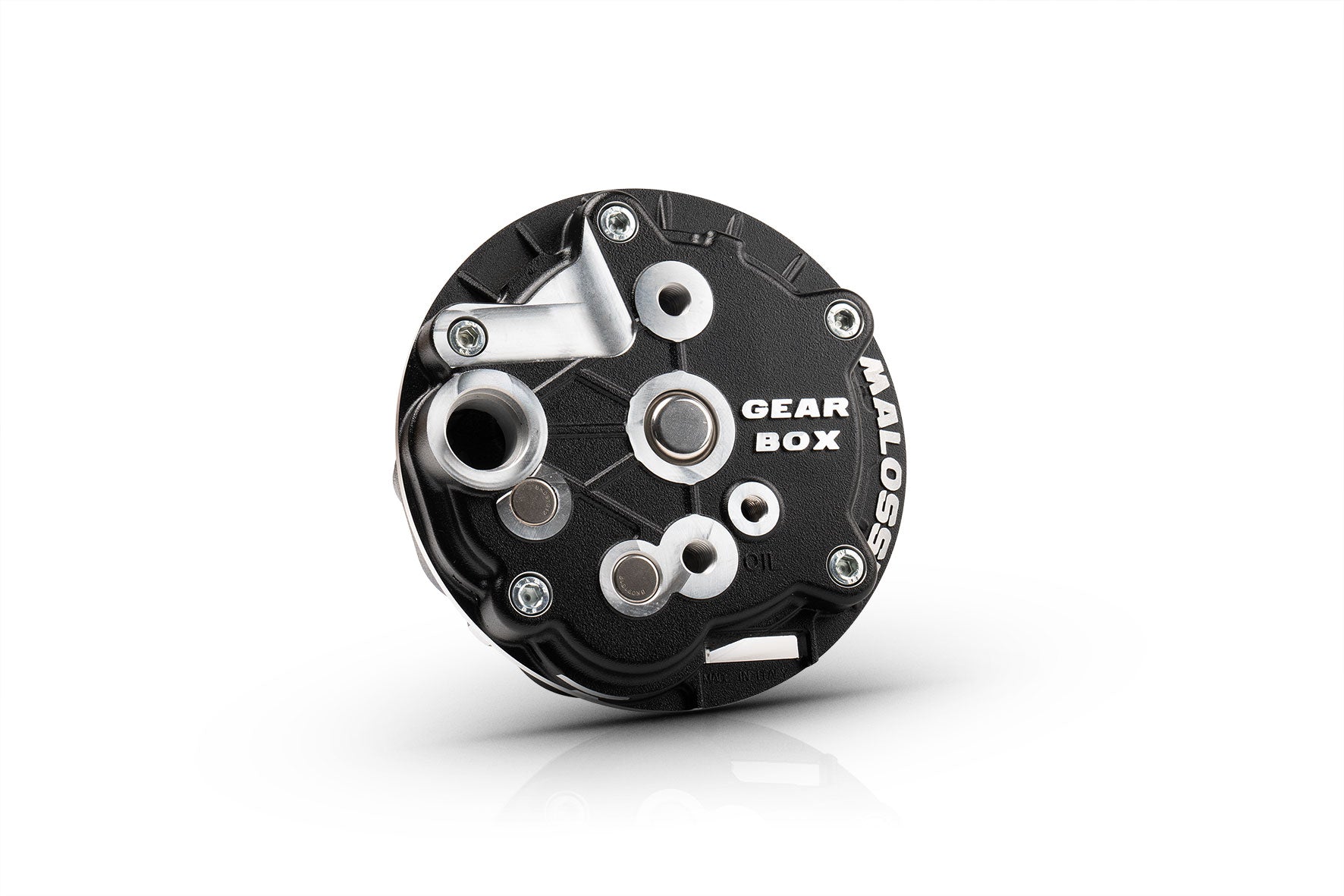 MALOSSI GEAR BOX per MOZZO POSTERIORE