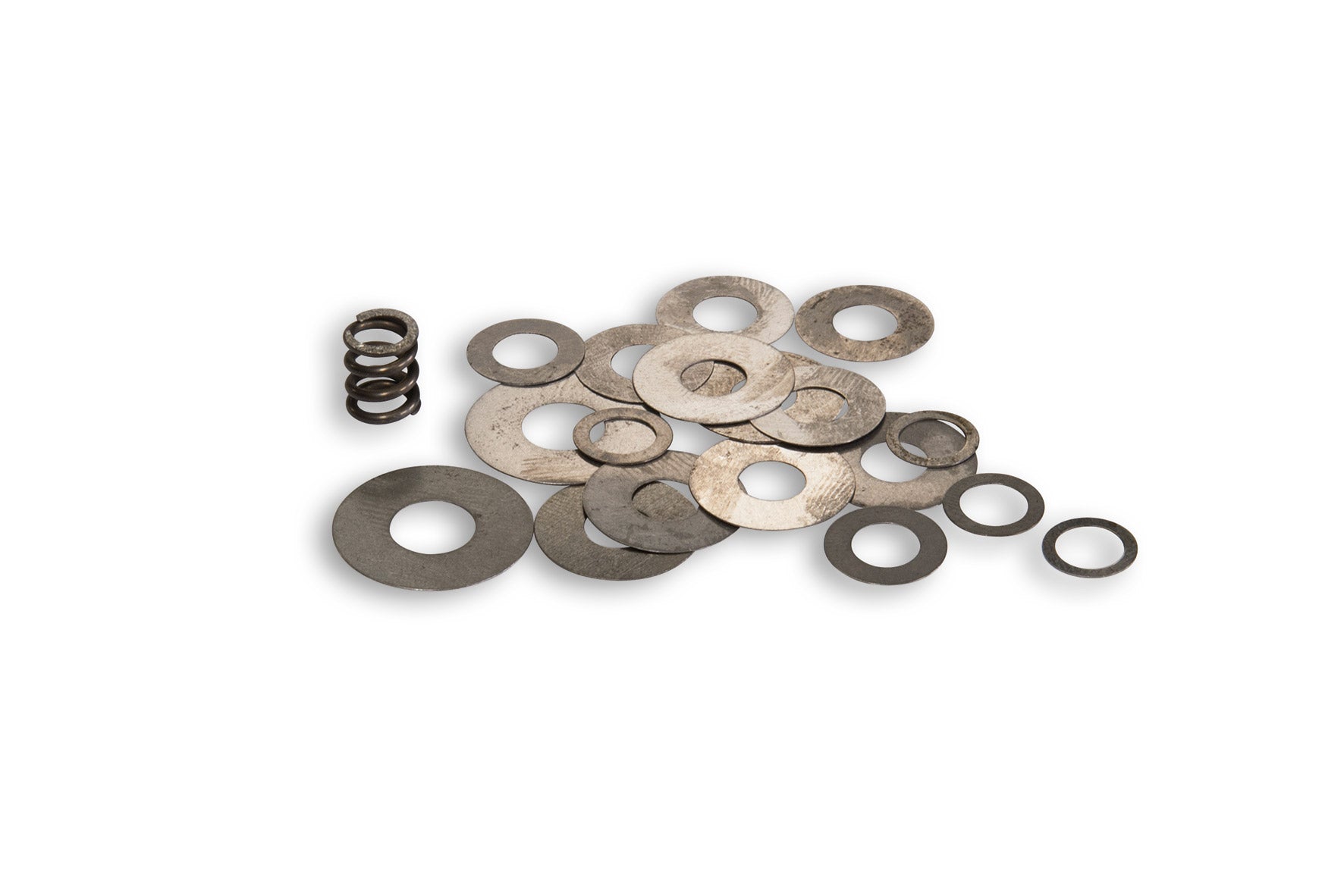 MALOSSI KIT TARATURA per FORCELLA F37R