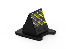 MALOSSI VALVOLA VL20 lam.CARB. sp.0,30 (45°) MHR CARTER Malossi