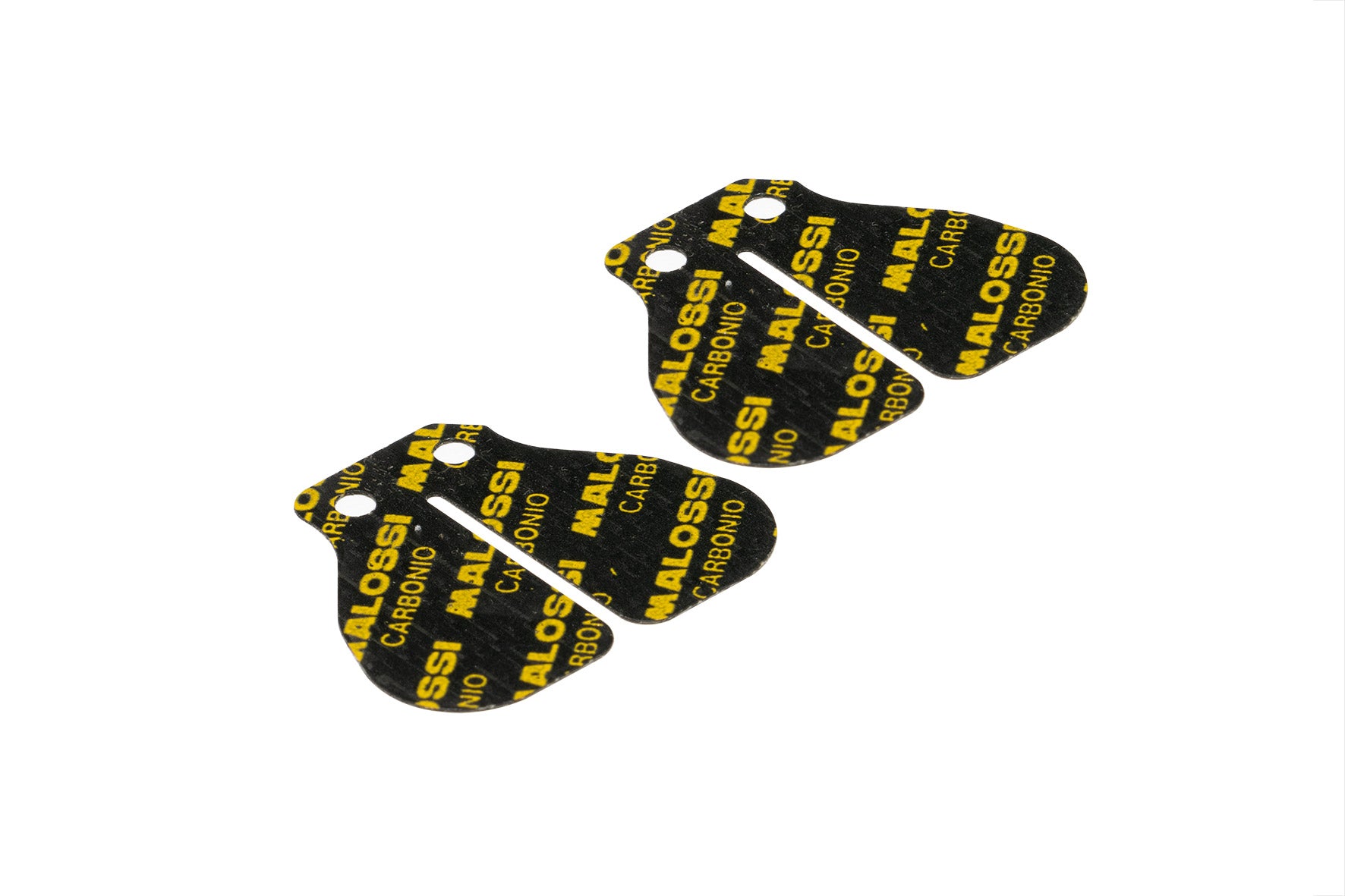 MALOSSI LAMELLE f.KARB. sp.0,30-0,35 VAL.ORIG.