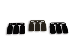 MALOSSI SERIE LAMELLE f.KARB. sp.0,30-0,35-0,40 VALV. ORIG.