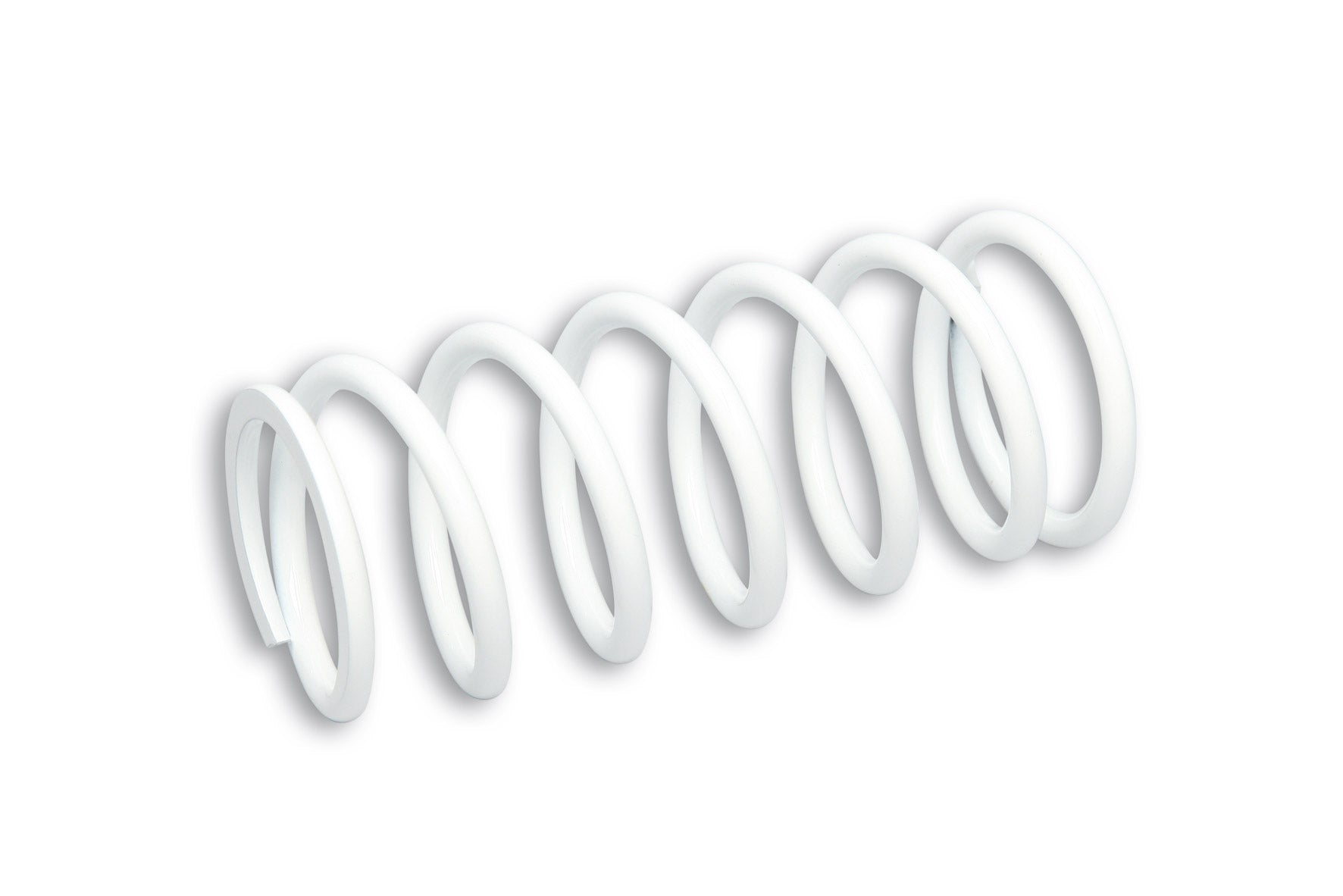 MALOSSI MOLLA per AMMORTIZZATORE ANTERIORE Malossi Ø est.57,7x132mm Ø filo 5,7mm k 1,4