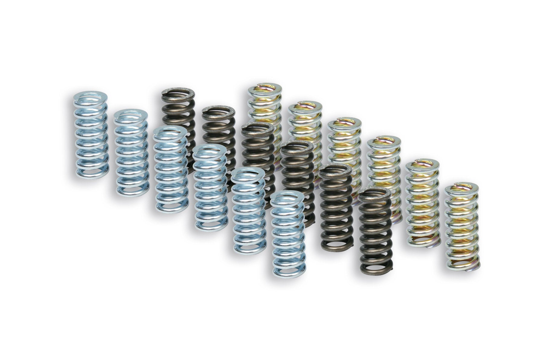 MALOSSI SERIE MOLLE RACING per FRIZ.ORIGINALE