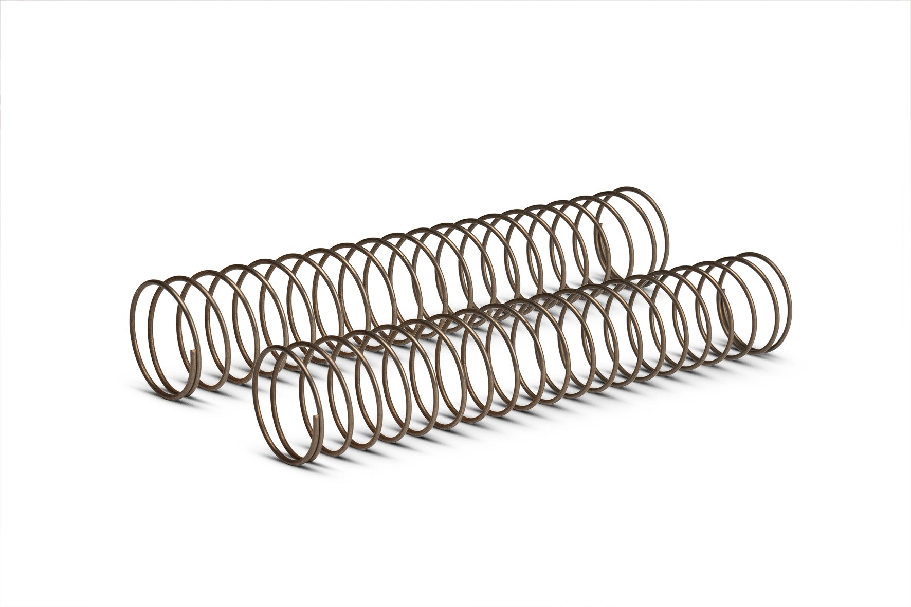 MALOSSI MOLLA VALVOLA GAS Ø 1,8 PHM 42