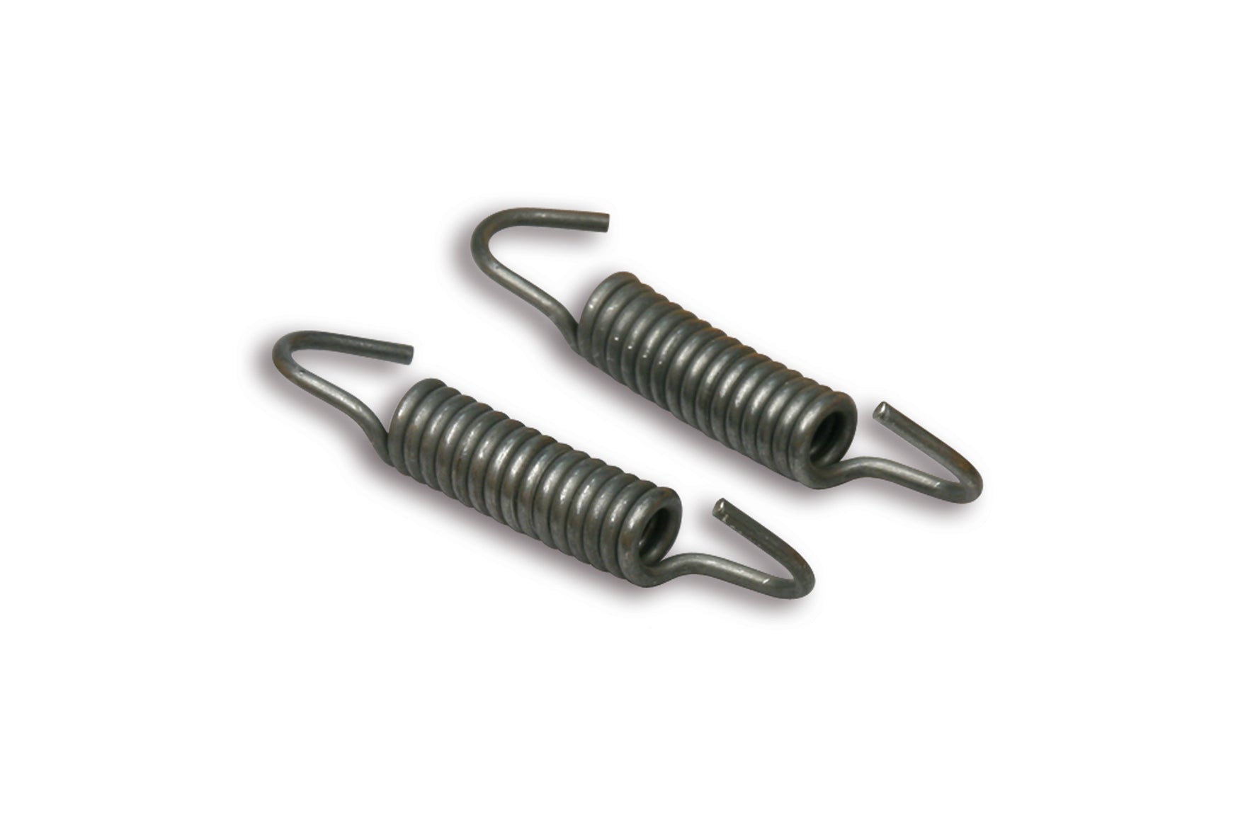 MALOSSI SERIE MOLLE Ø est.8,7 - Ø filo 1,8 mm - lung. 54,5 mm per CEPPI FRENO