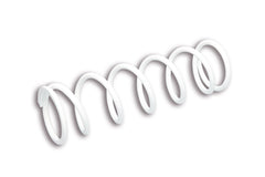 MALOSSI MOLLA per AMMORTIZZATORE POSTERIORE Malossi Ø est.56x190mm Ø filo 6mm k 1,8