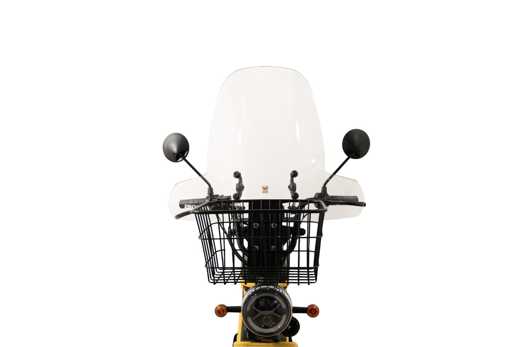 ISOTTA PARABREZZA CLASSIC PER GOCCIA GEV 1000