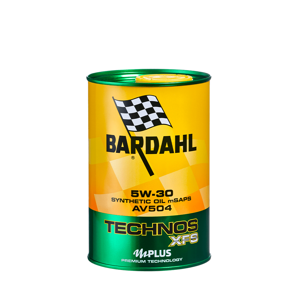 Bardahl North America - Motor Oil Products