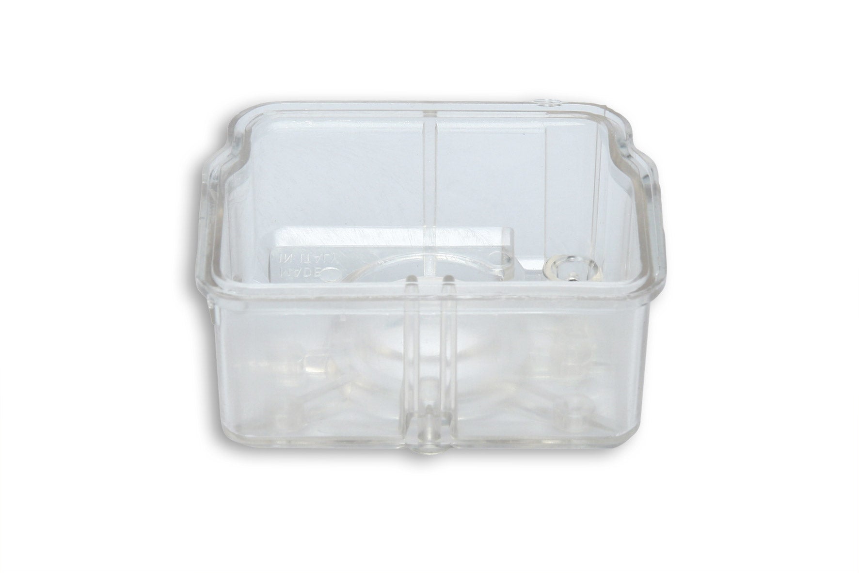 MALOSSI VASCHETTA TRASPARENTE PHBE/P/S/Z - PHF