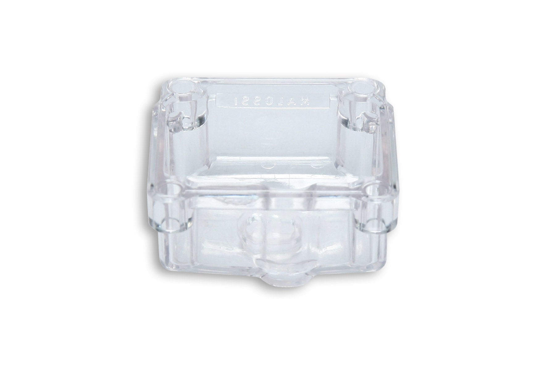 MALOSSI VASCHETTA TRASPARENTE PHBG 15-21