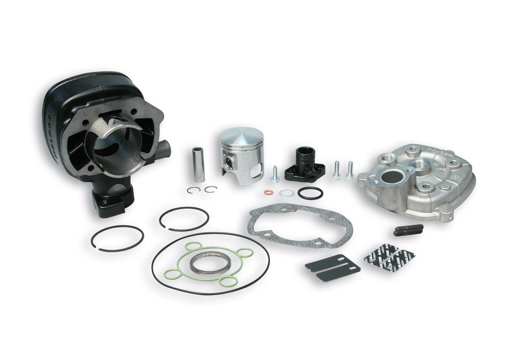 MALOSSI GR.TERM. Ø 47 ghisa sp.Ø 12 H2O