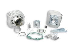 MALOSSI GR.TERM. 50 cc allum. sp.Ø 12 MHR REP.