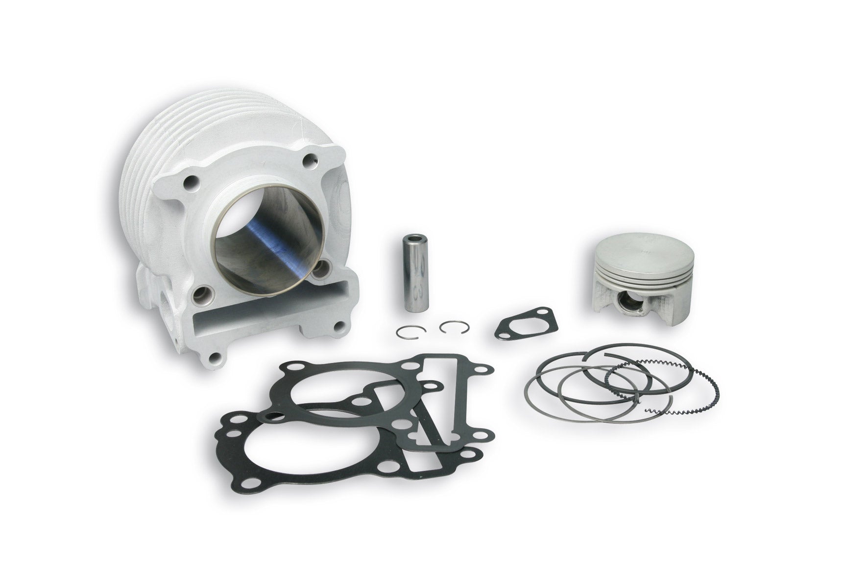 MALOSSI CILINDRO Ø 58 allum. sp.Ø 15 4-stroke