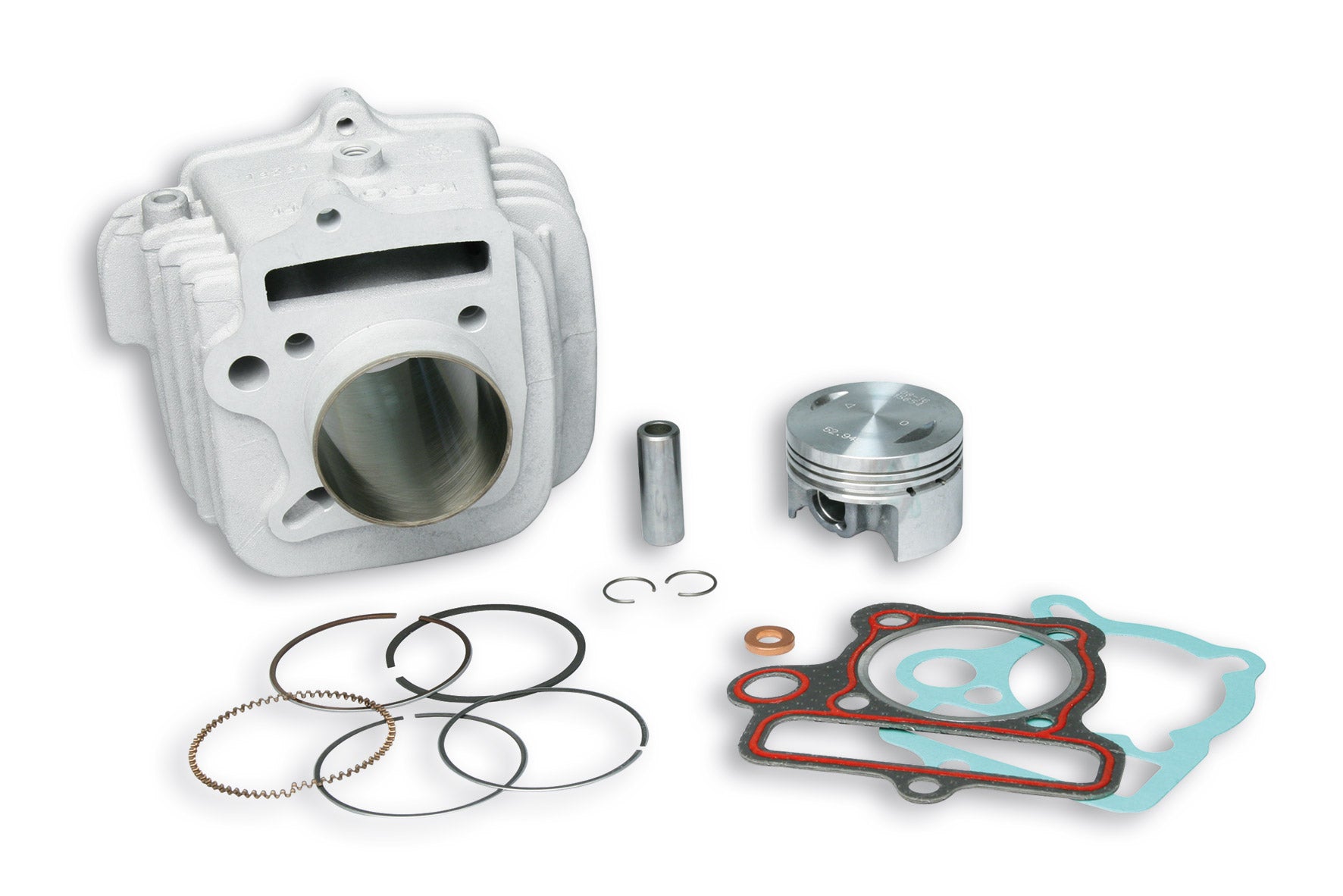 MALOSSI CILINDRO Ø 53 allum. sp.Ø 13 PIT BIKE 110 4t