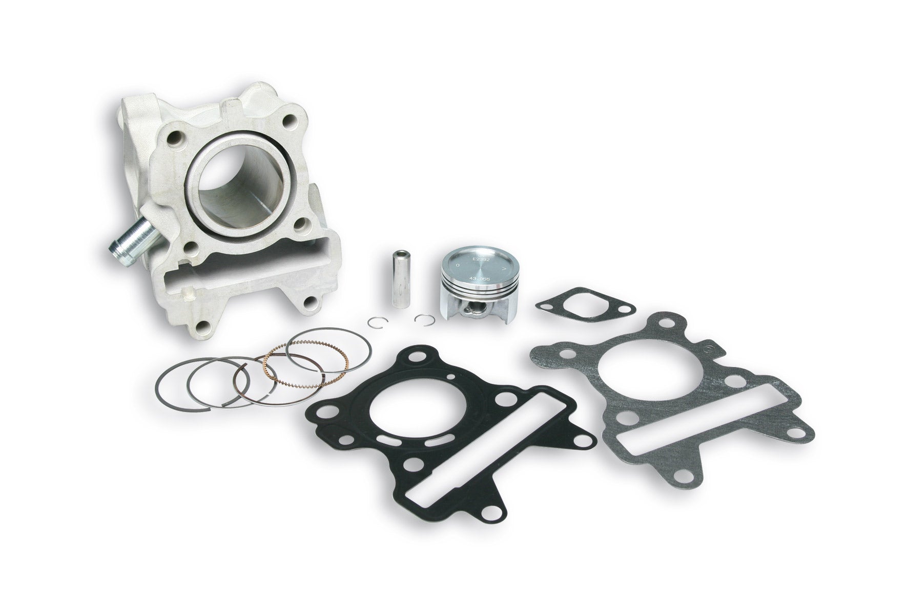 MALOSSI CILINDRO Ø 44 allum. sp.Ø 10 H2O 4-stroke