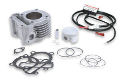 MALOSSI CILINDRO COMPL. Ø 58 allum. sp.Ø 15 I-TECH 4-stroke