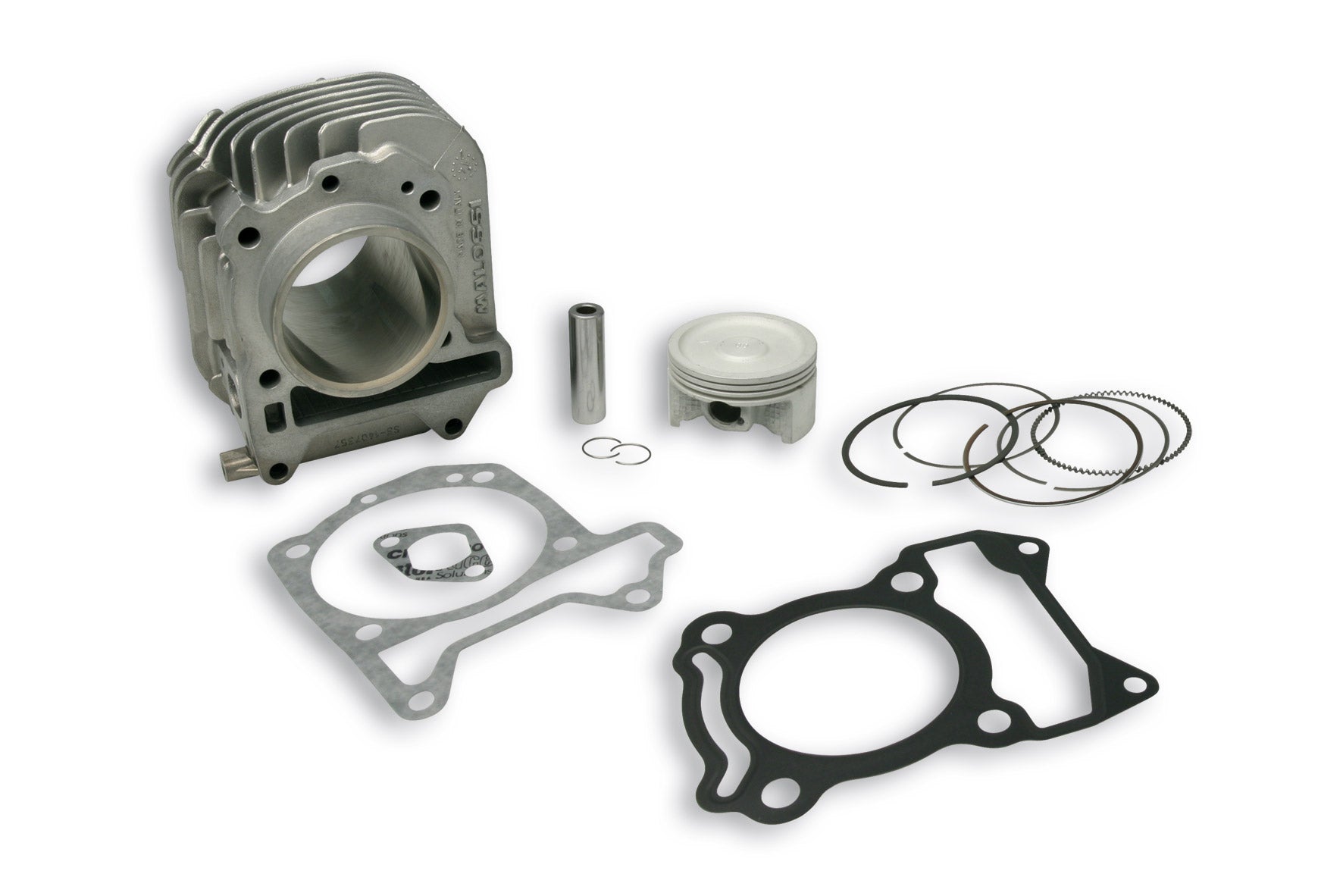 MALOSSI CILINDRO Ø 63 allum. sp.Ø 14 4-stroke