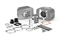 MALOSSI GR.TERM. Ø 47 allum. sp.Ø 12 BIG DEPS PIAGGIO