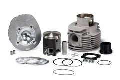 MALOSSI GR.TERM. Ø 68,5 allum. CVF2 sp.Ø 16 VESPA 200