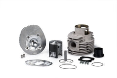 MALOSSI GR.TERM. Ø 68,5 allum. CVF2 sp.Ø 16 MHR (corsa 60 mm) VESPA 200