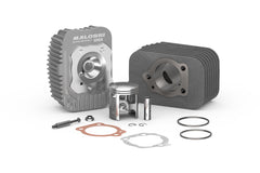 MALOSSI GR.TERM. Ø 43 ghisa sp.Ø 10 BASE+CVF