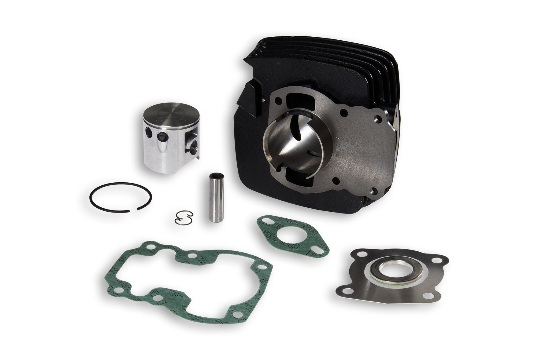 MALOSSI CILINDRO Ø 50 ghisa SUZUKI 50