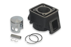 MALOSSI CILINDRO Ø 57,5 ghisa CVF YAMAHA DT 80 LC