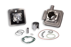 MALOSSI GR.T.Ø 45,5 allu. H2O +decompr.PEU.103