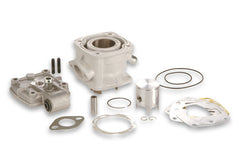 MALOSSI GR.TERM. Ø 36 allum. H2O MINI Moto