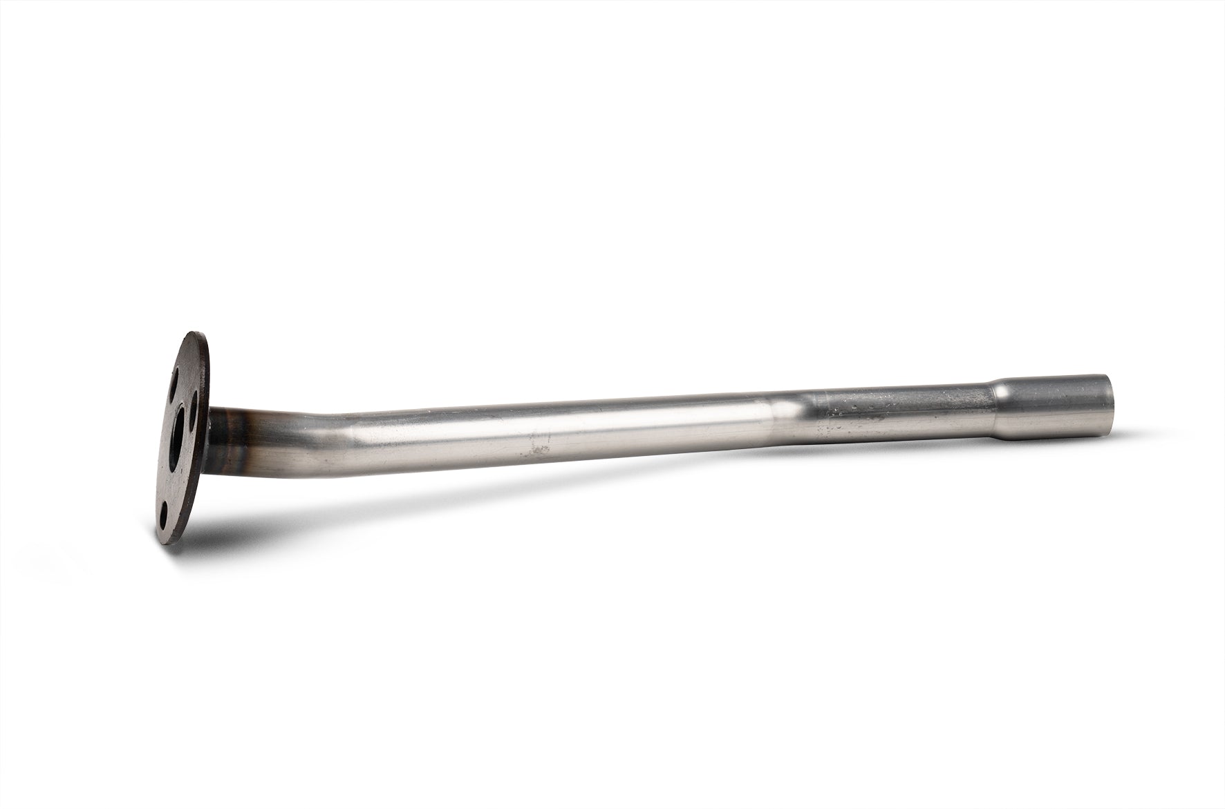 MALOSSI TUBO RACCORDO SILENZIATORE