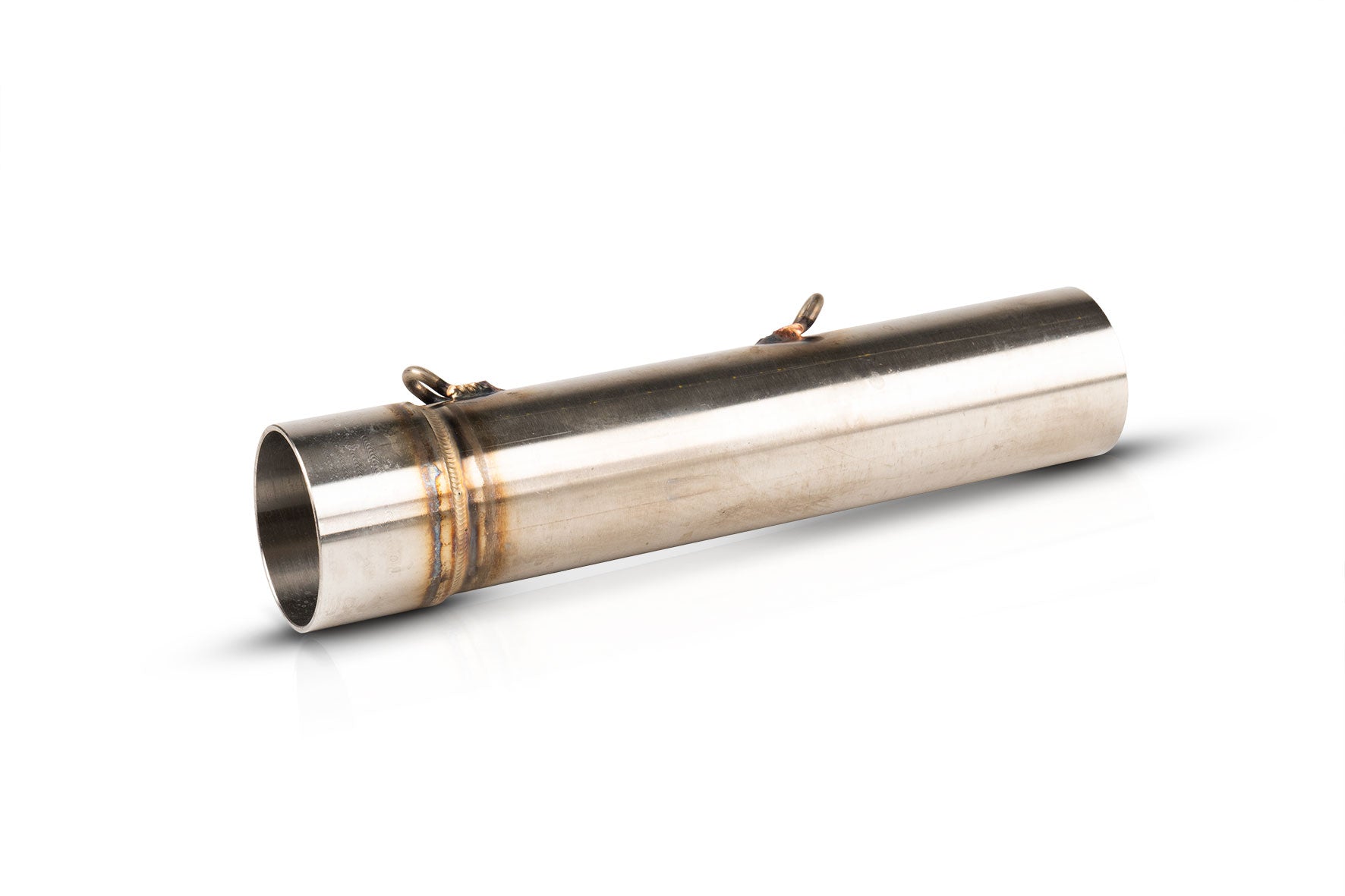 MALOSSI RACCORDO per COLLETTORE GP MHR REPLICA omol.