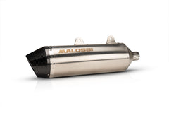 MALOSSI MARMITTA NUDA - RX