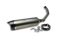 MALOSSI MARMITTA MHR TYPHOON 4T LC