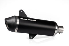 MALOSSI MARMITTA NUDA - RX Black