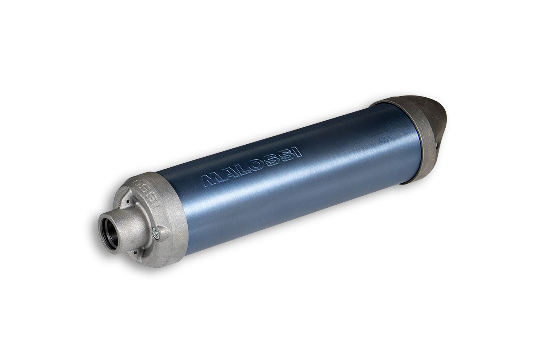 MALOSSI SILENZIATORE Ø 60