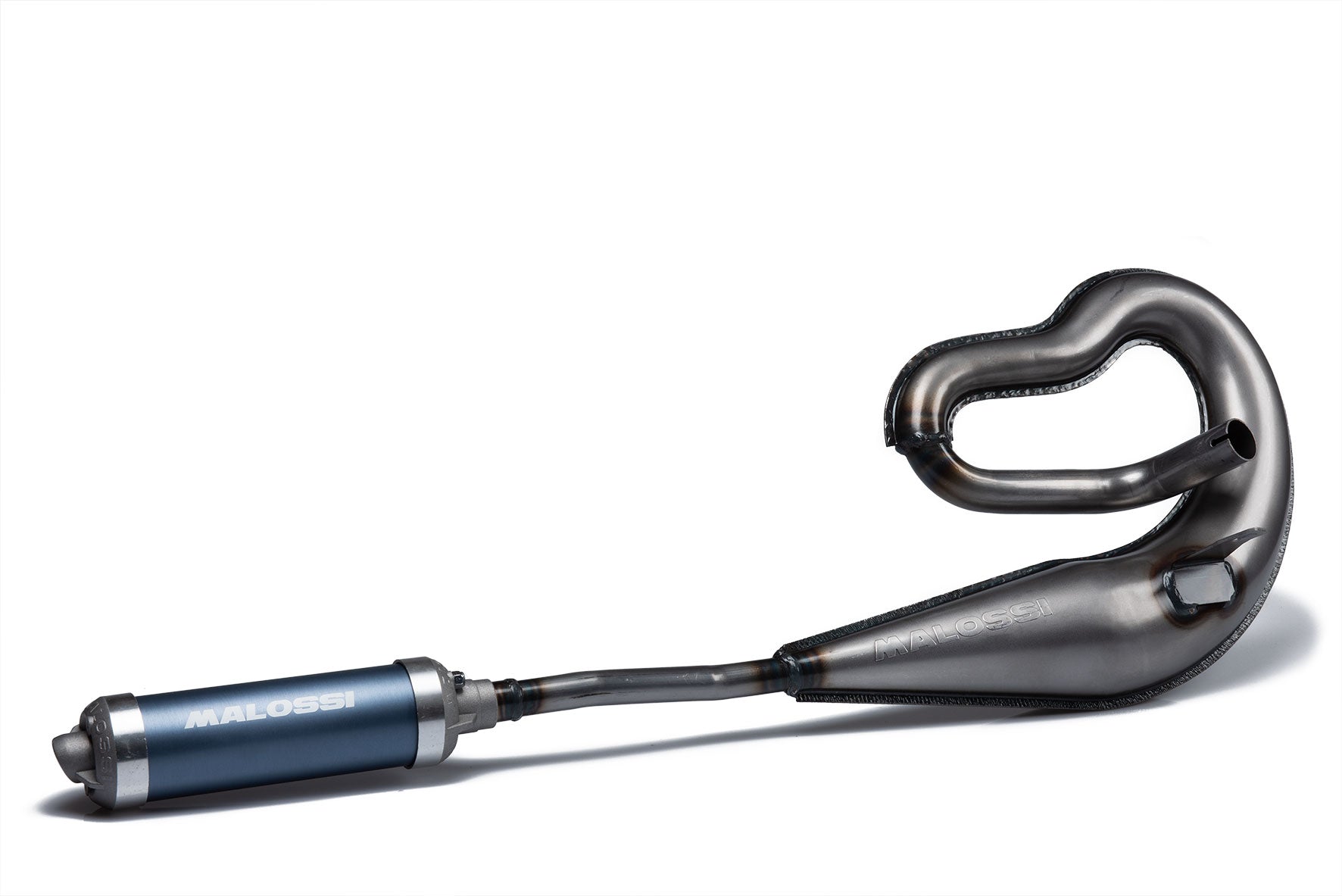 MALOSSI MARMITTA TOO BAD