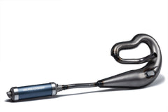 MALOSSI MARMITTA TOO BAD