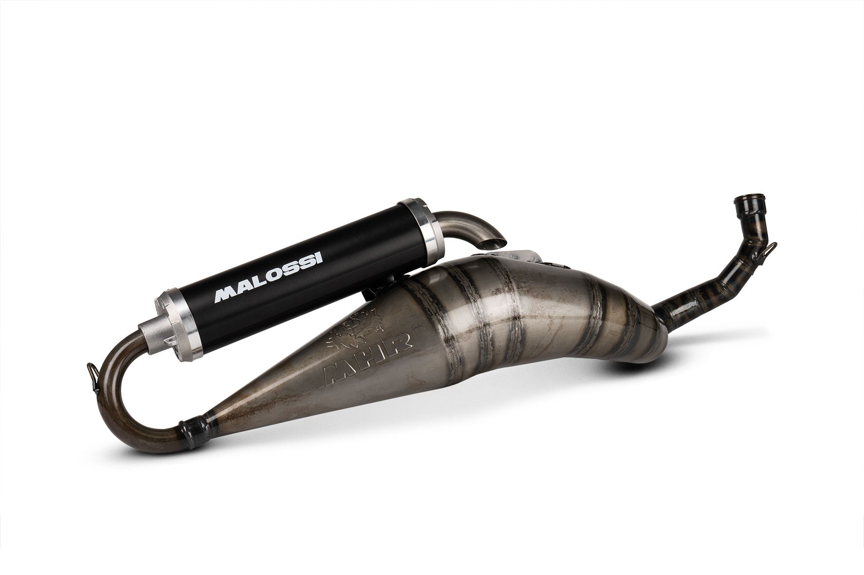 MALOSSI MARMITTA MOPED RACING MHR