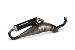 MALOSSI MARMITTA MOPED RACING MHR