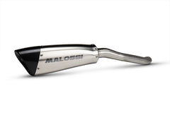 MALOSSI MARMITTA NUDA - RX MHR