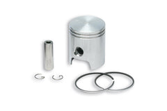 MALOSSI PISTONE Ø 40 sp.Ø 10 seg.2 rett. C