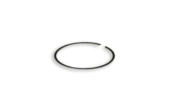 MALOSSI SEGMENTO Ø52x0,8 rettangolare KDN5 crom.