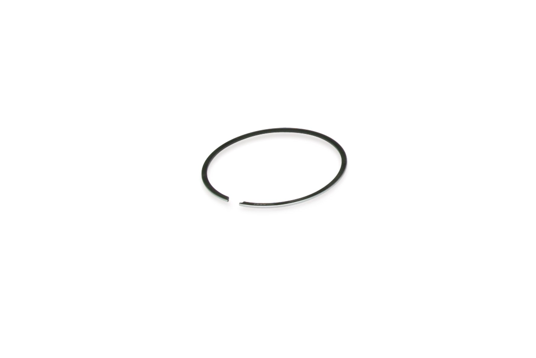 MALOSSI SEGMENTO Ø 57,5x1 rettangolare crom.