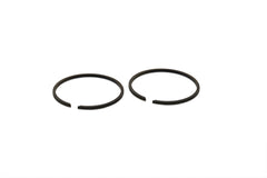 MALOSSI SERIE SEGMENTI Ø 40x1,5 rettangolari N