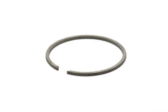 MALOSSI SEGMENTO Ø 41x1,5 rettangolare